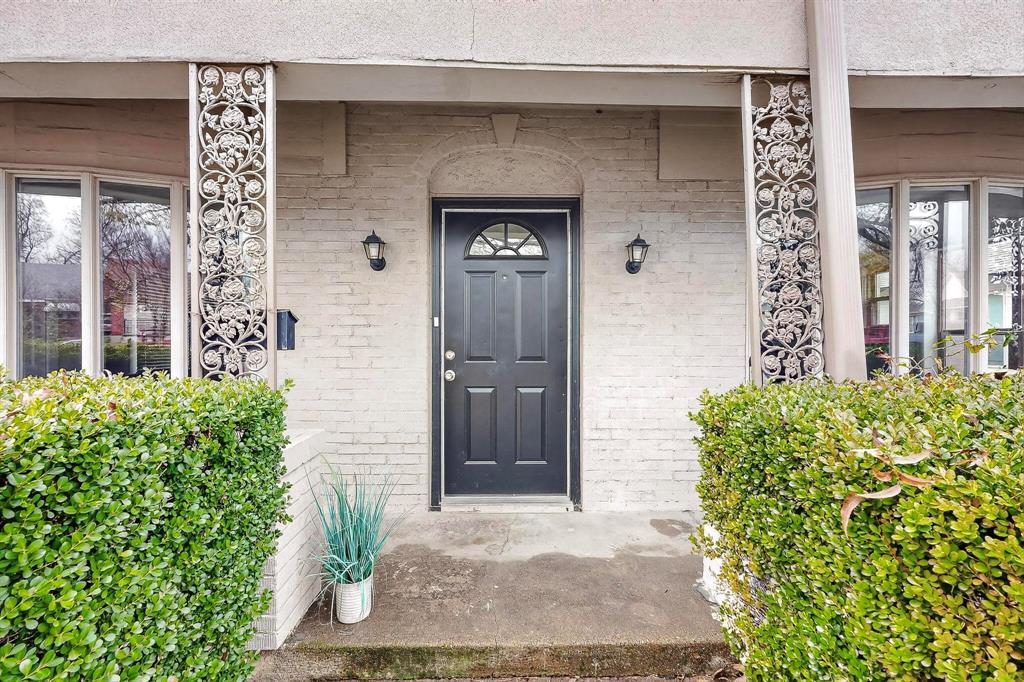 Cedar Crest - Residential Lease