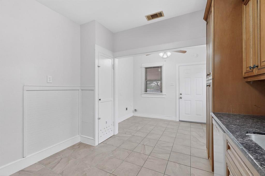 Cedar Crest - Residential Lease