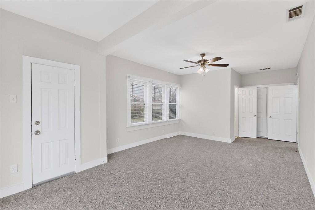 Cedar Crest - Residential Lease