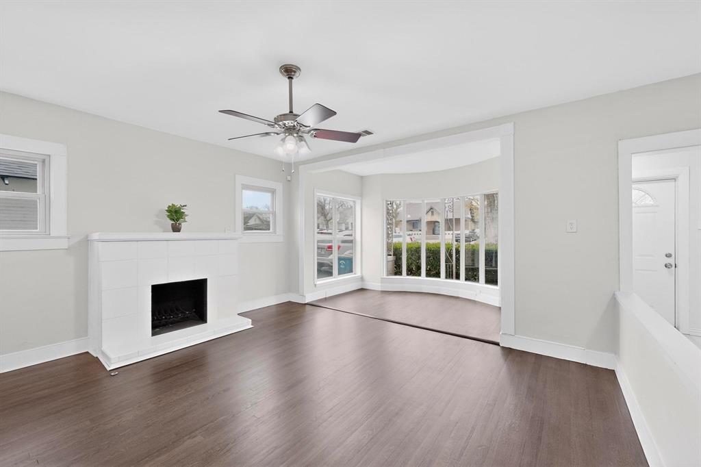 Cedar Crest - Residential Lease