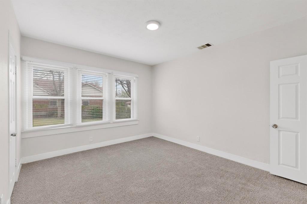 Cedar Crest - Residential Lease