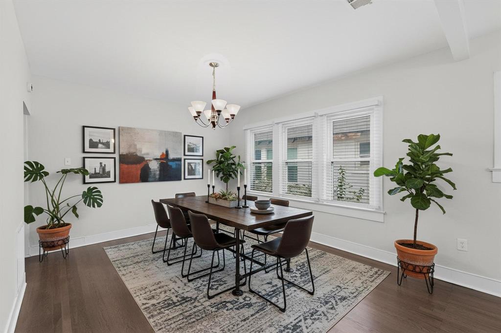 Cedar Crest - Residential Lease