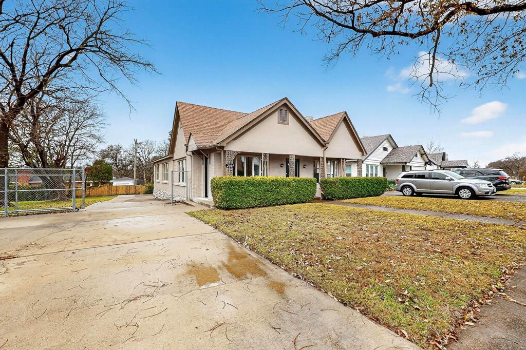 Cedar Crest - Residential Lease