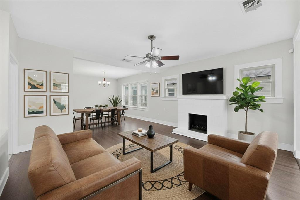 Cedar Crest - Residential Lease