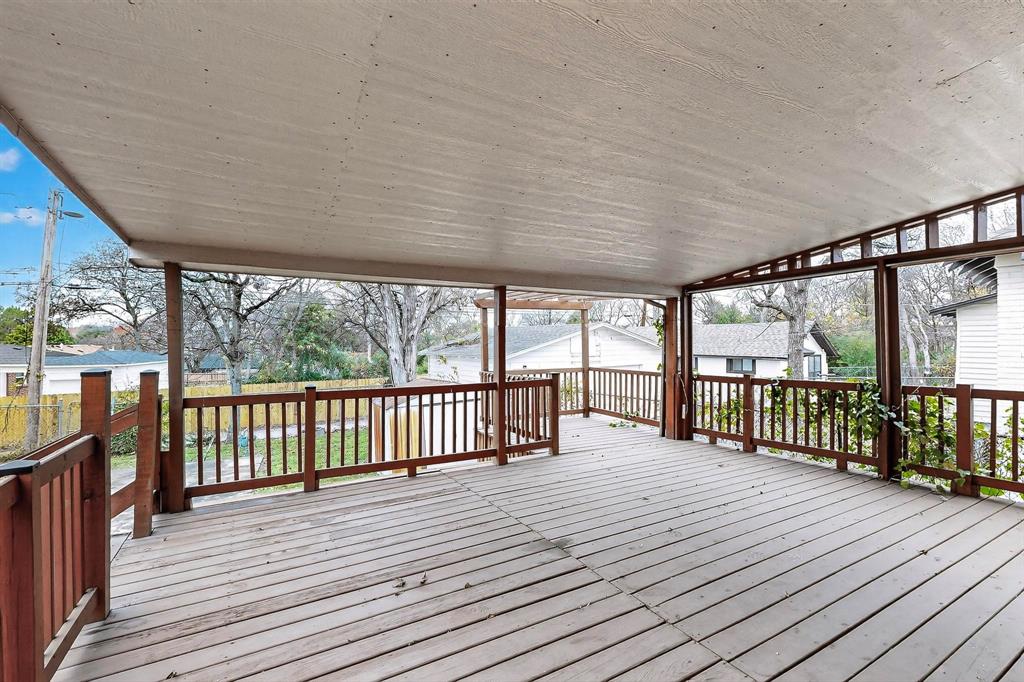 Cedar Crest - Residential Lease