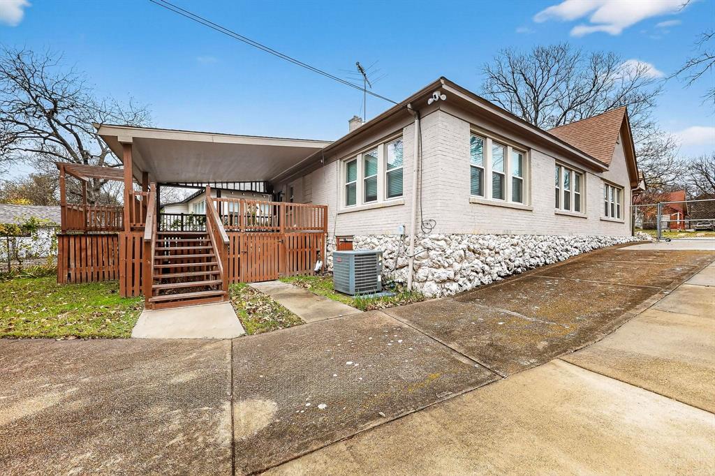 Cedar Crest - Residential Lease