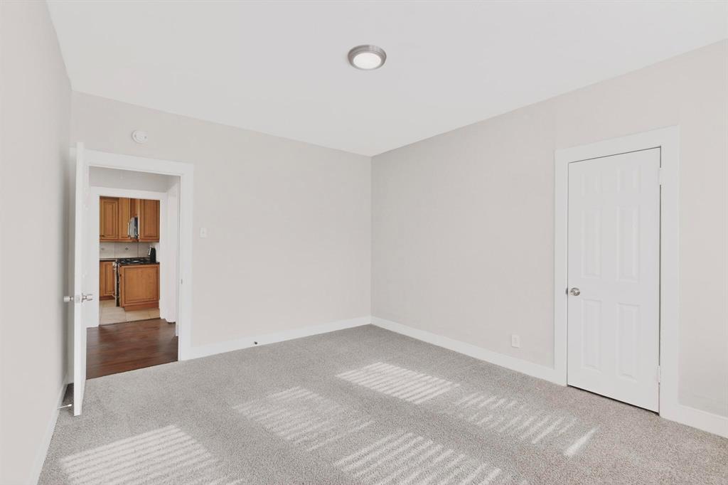 Cedar Crest - Residential Lease