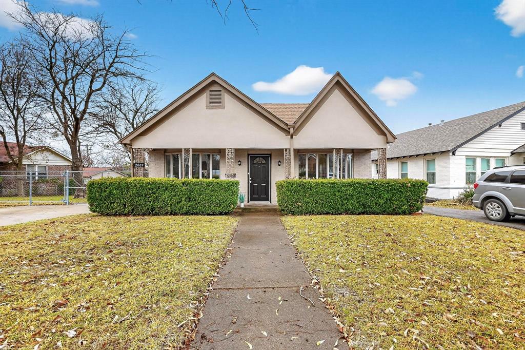 Cedar Crest - Residential Lease