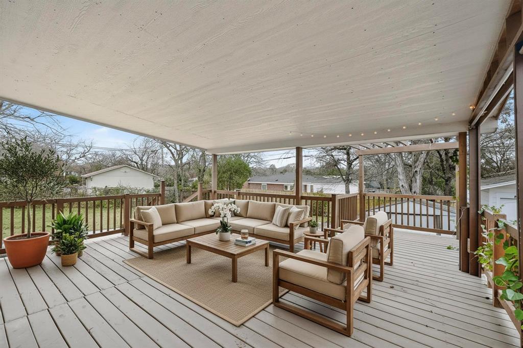 Cedar Crest - Residential Lease