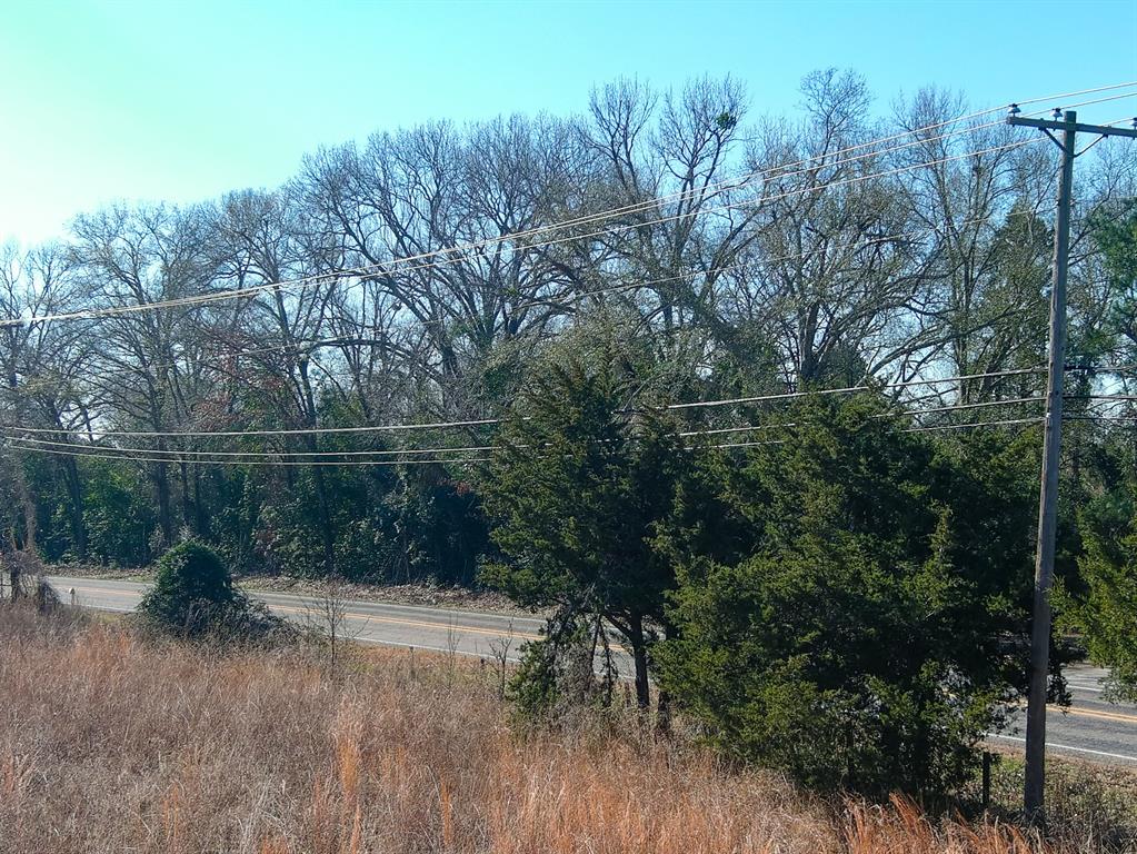 Malinda Morris Surv Tract 1 Ab - Land