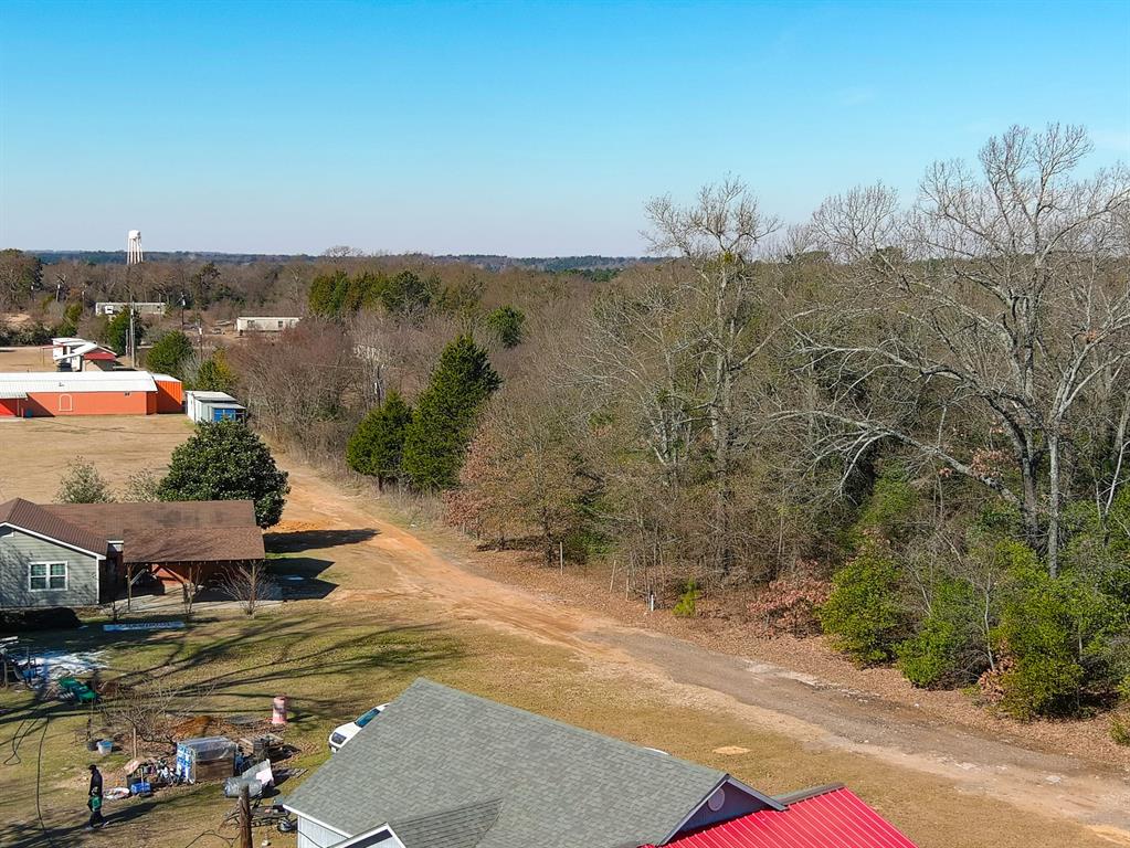 Malinda Morris Surv Tract 1 Ab - Land