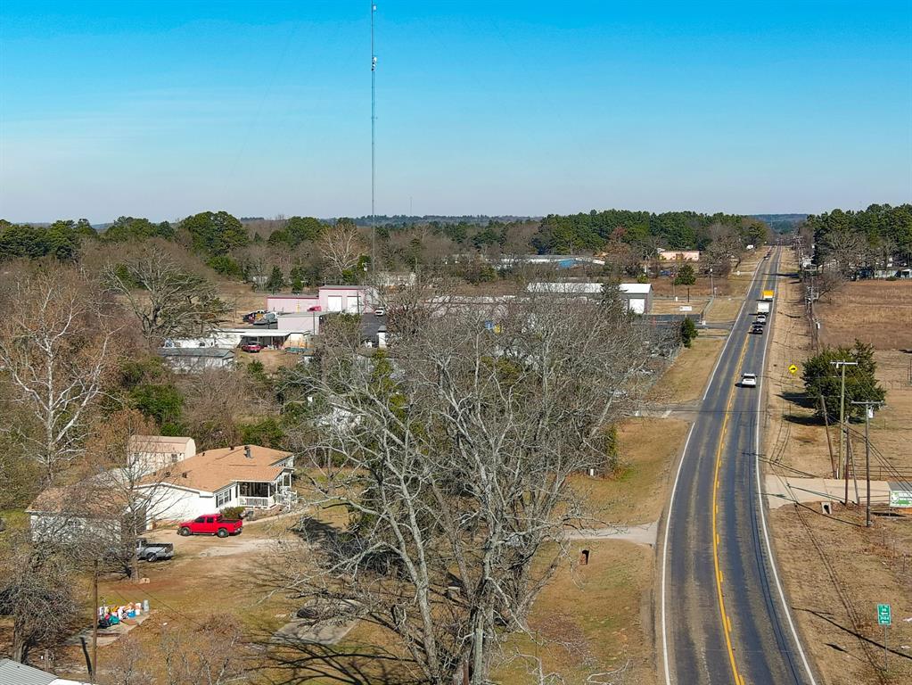 Malinda Morris Surv Tract 1 Ab - Land