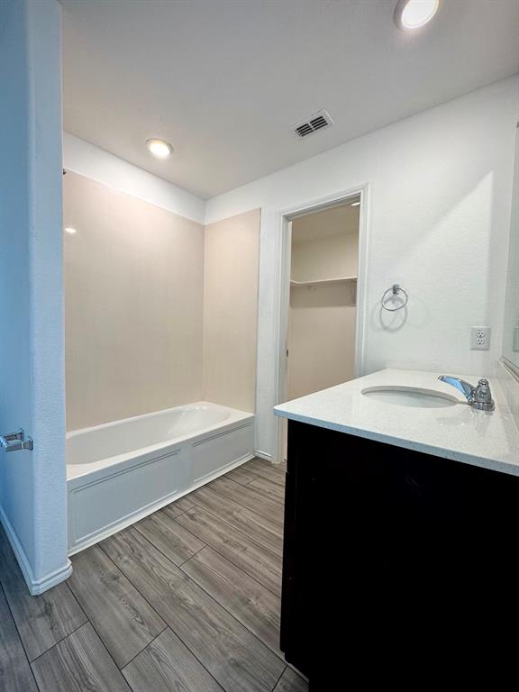 Preserve At Honeycreek Ph 1 - Residential