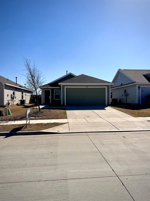 Preserve At Honeycreek Ph 1 - Residential