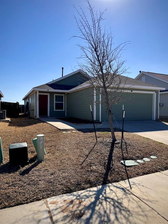 Preserve At Honeycreek Ph 1 - Residential