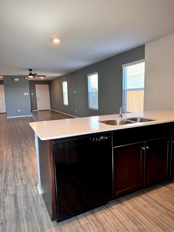 Preserve At Honeycreek Ph 1 - Residential