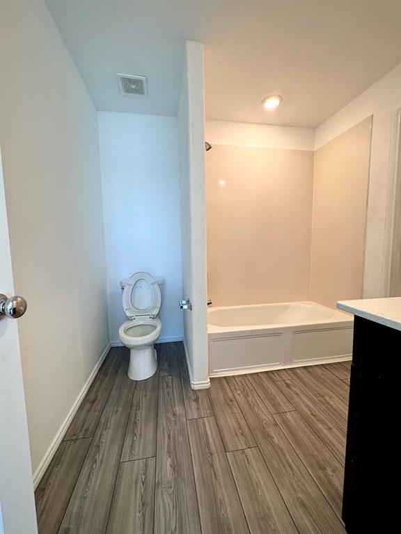 Preserve At Honeycreek Ph 1 - Residential