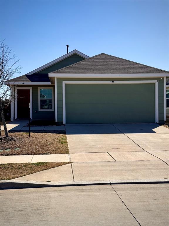 Preserve At Honeycreek Ph 1 - Residential