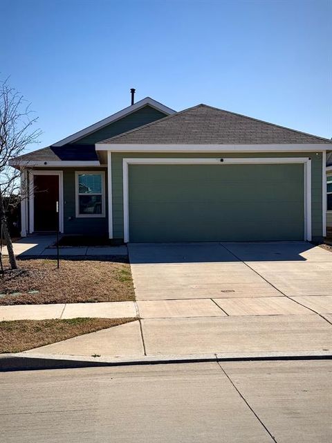 Photo of 3221 Coyote Way, McKinney, TX 75071 (MLS # 21198107)