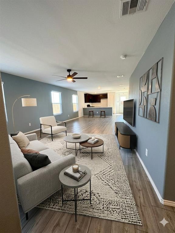 Preserve At Honeycreek Ph 1 - Residential