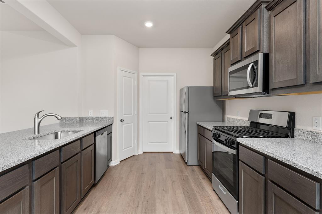 Creekside Estates - Residential