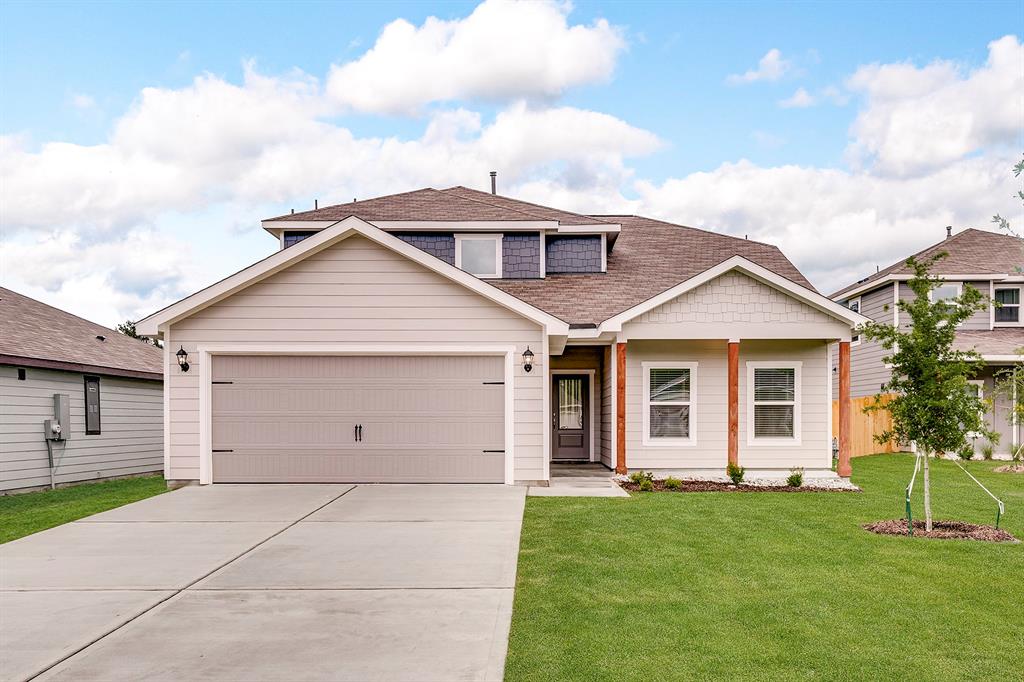 Creekside Estates - Residential