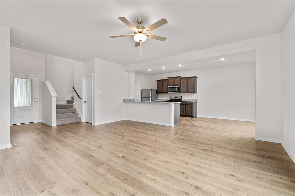 Creekside Estates - Residential