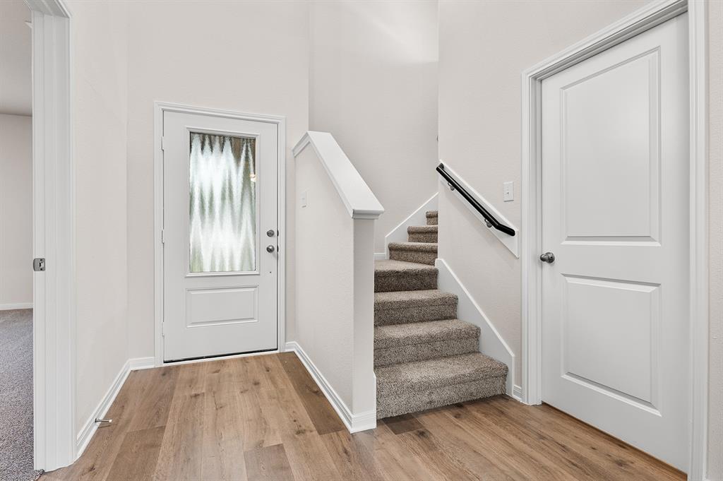 Creekside Estates - Residential