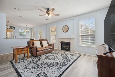 3304 Olympus Court Corinth TX 76210