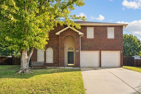 3304 Olympus Court Corinth TX 76210
