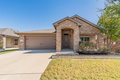 9316 Herringbone Drive Fort Worth TX 76131