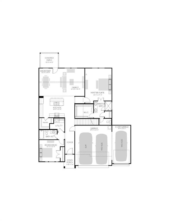 LakePointe - Residential