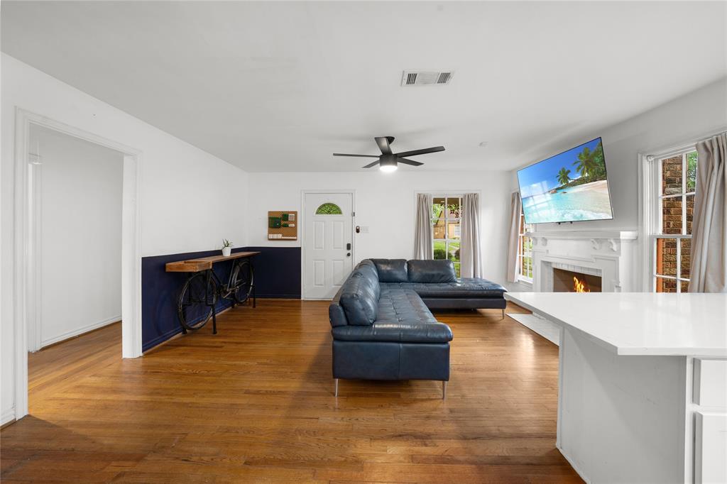 Daniels L O Jr - Residential