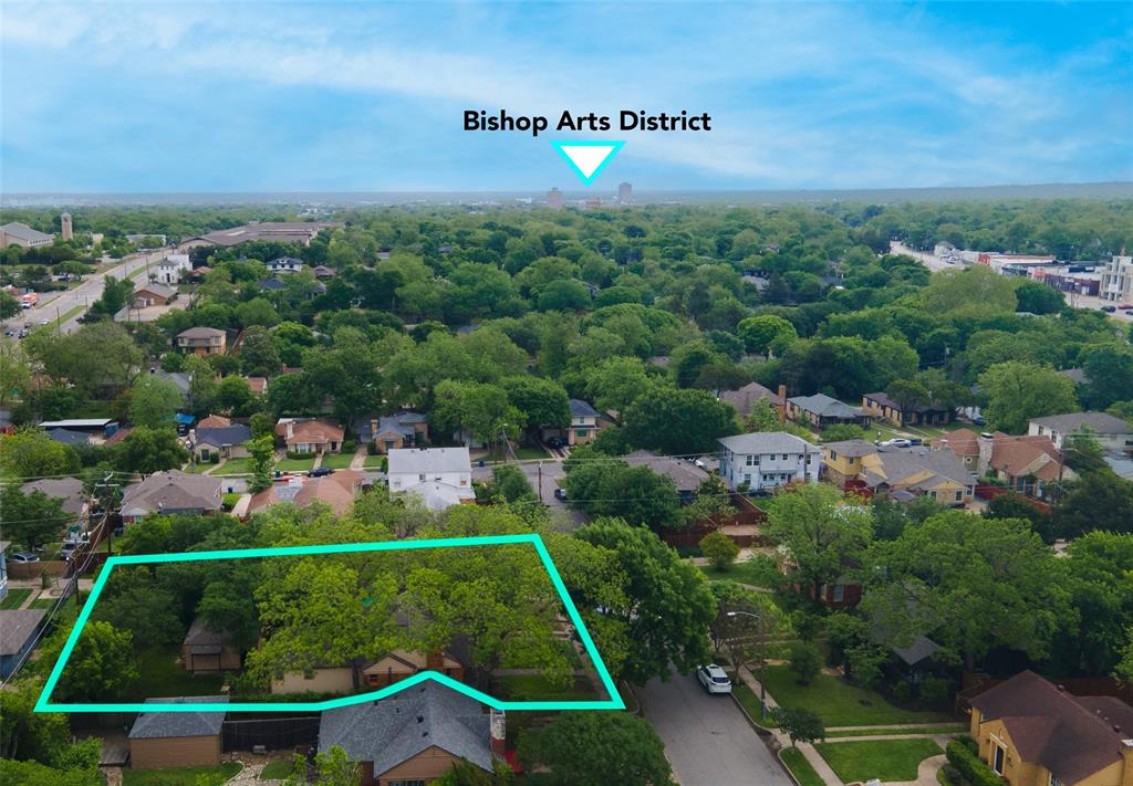 Daniels L O Jr - Residential