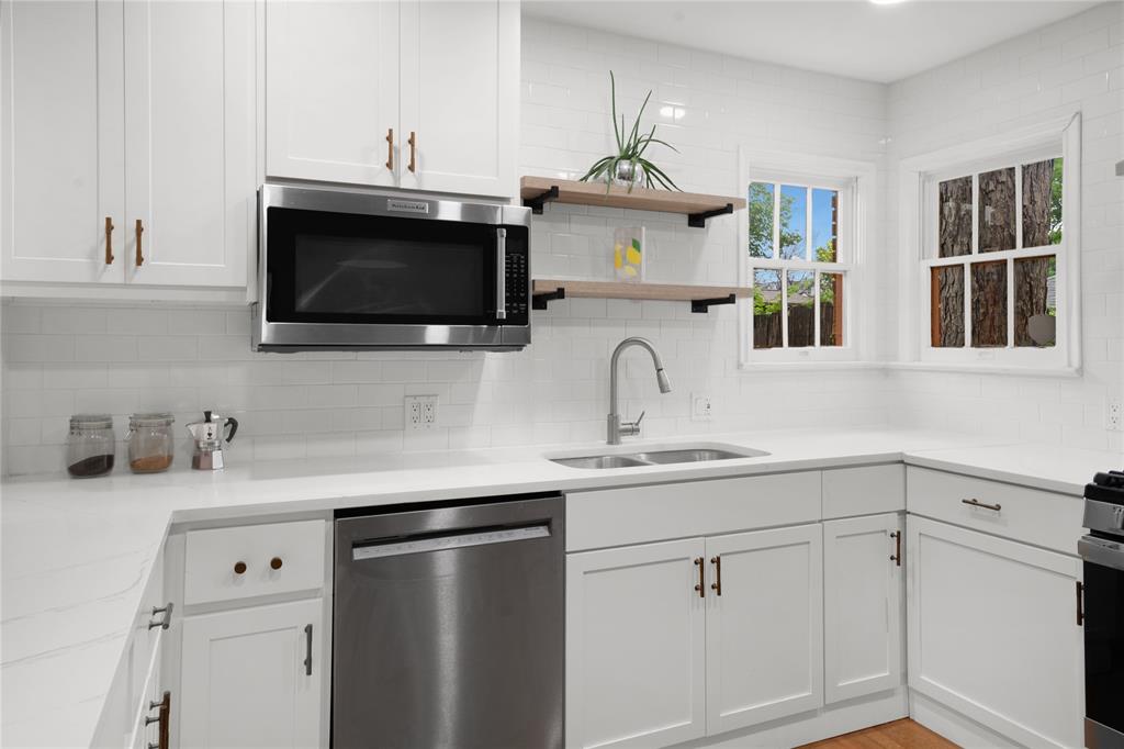 Daniels L O Jr - Residential