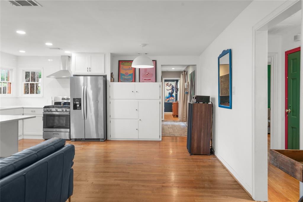 Daniels L O Jr - Residential