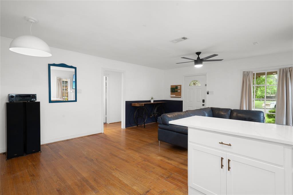 Daniels L O Jr - Residential