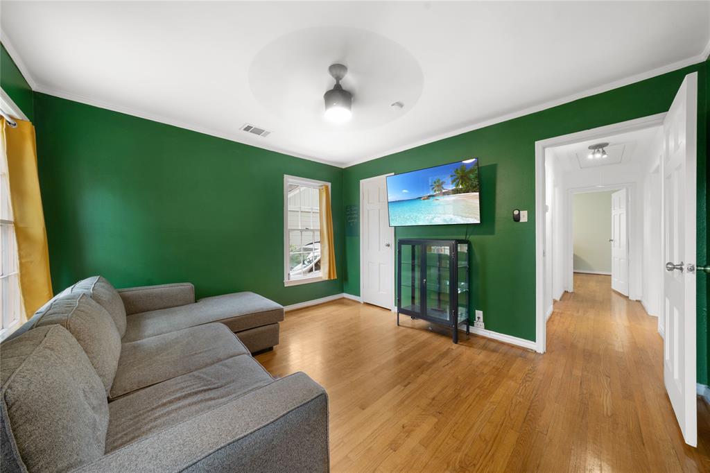 Daniels L O Jr - Residential