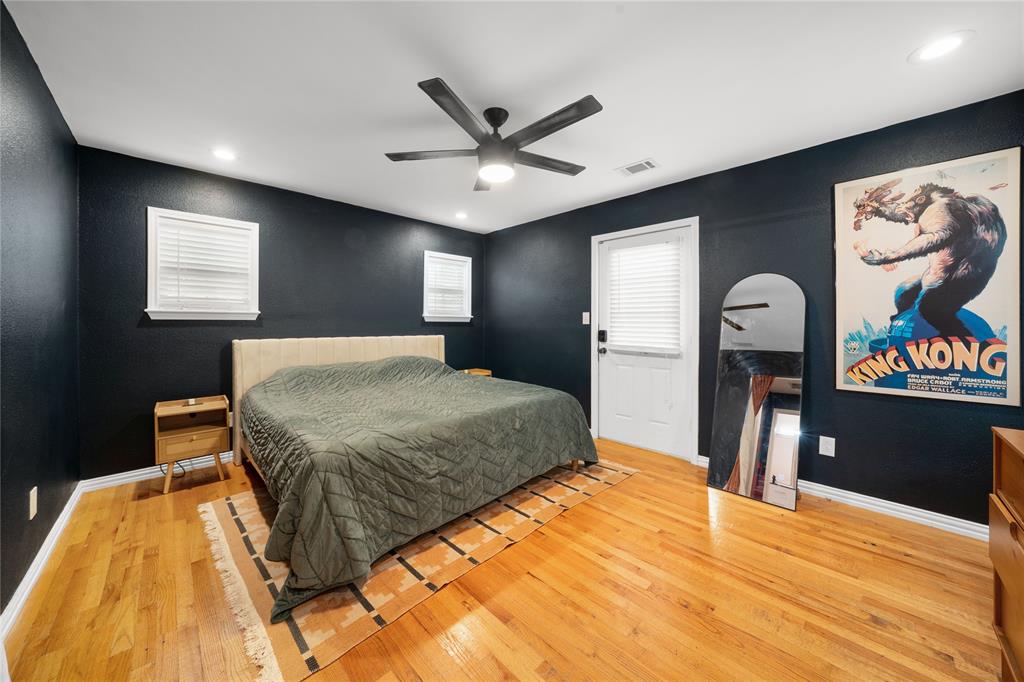 Daniels L O Jr - Residential