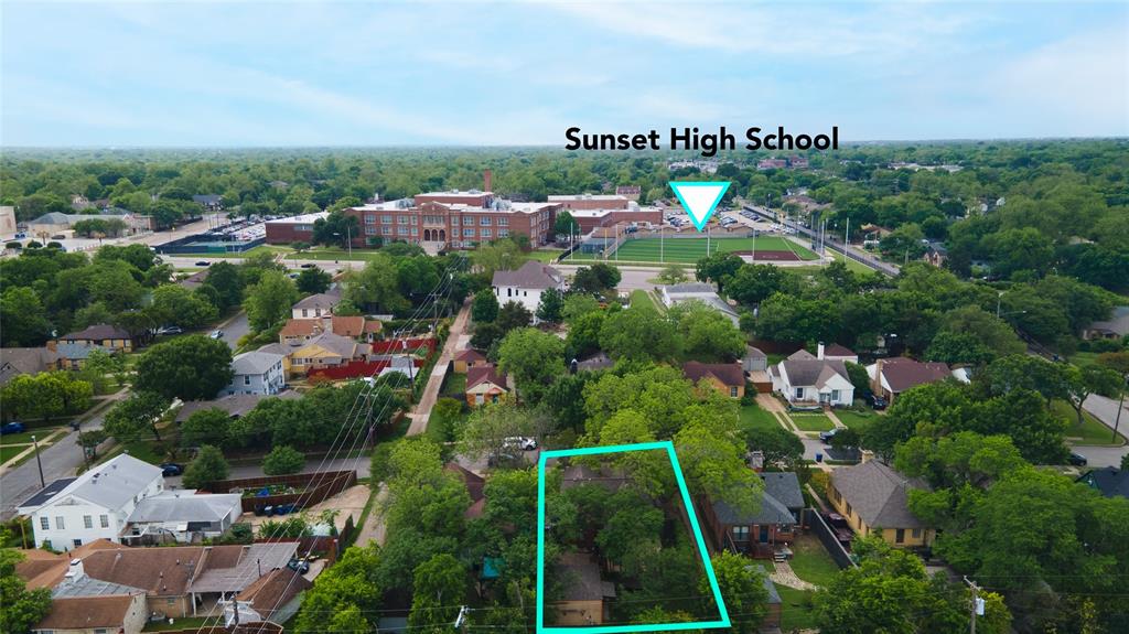 Daniels L O Jr - Residential