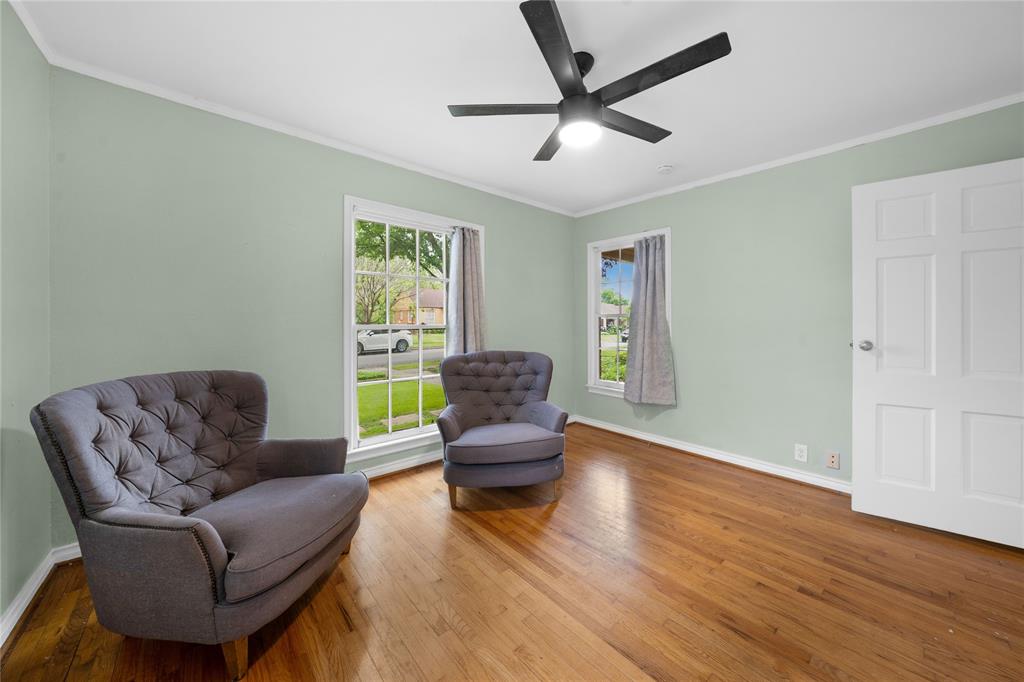 Daniels L O Jr - Residential