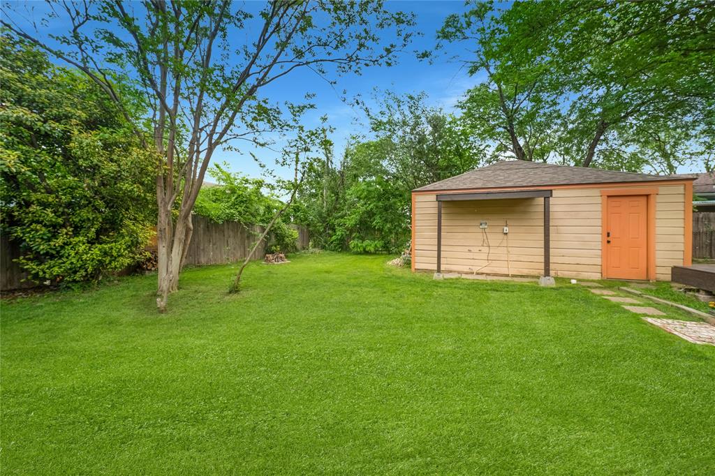 Daniels L O Jr - Residential