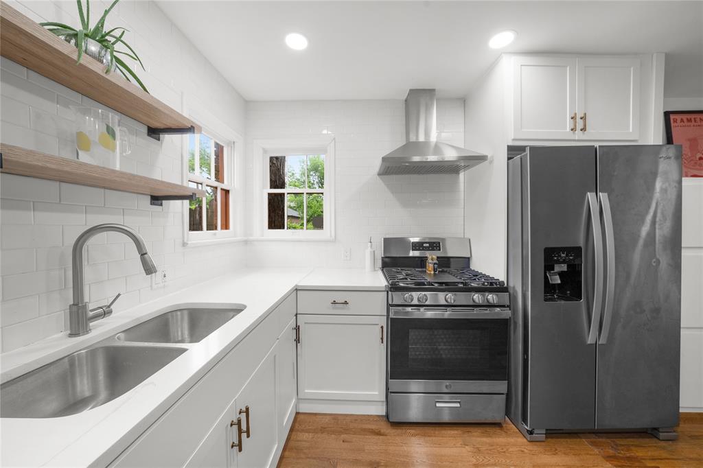 Daniels L O Jr - Residential