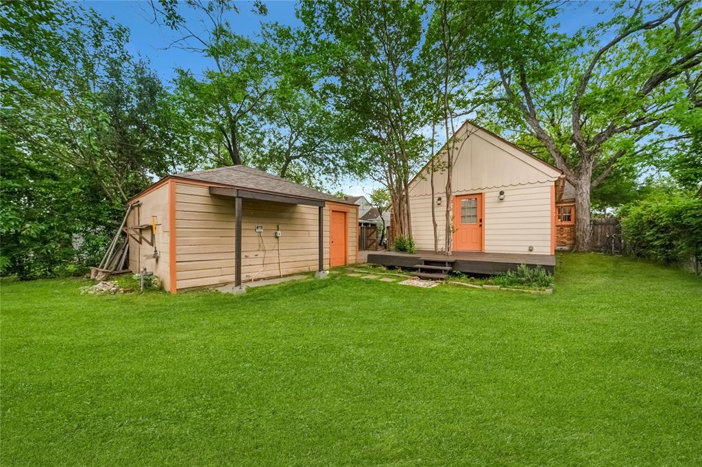 Daniels L O Jr - Residential