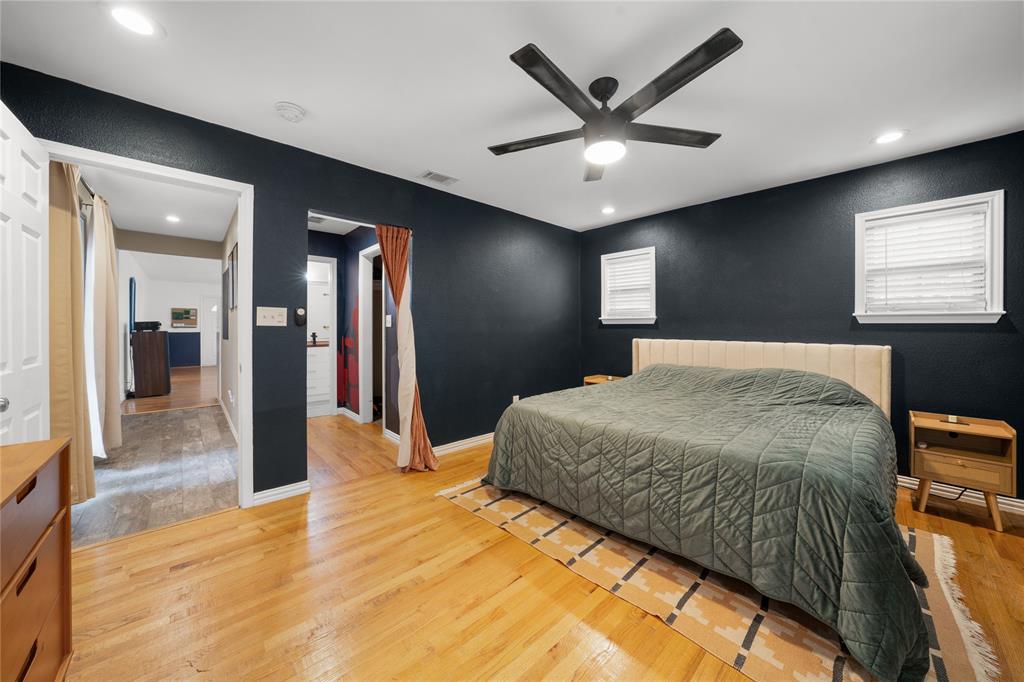 Daniels L O Jr - Residential