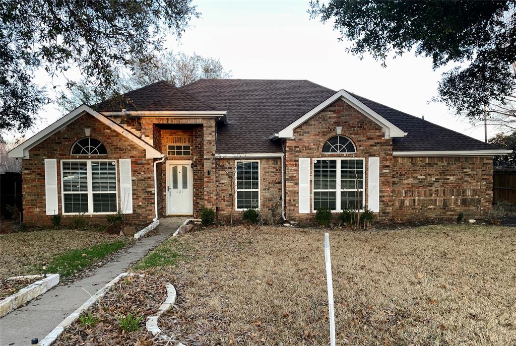 Clearview Estates - Residential