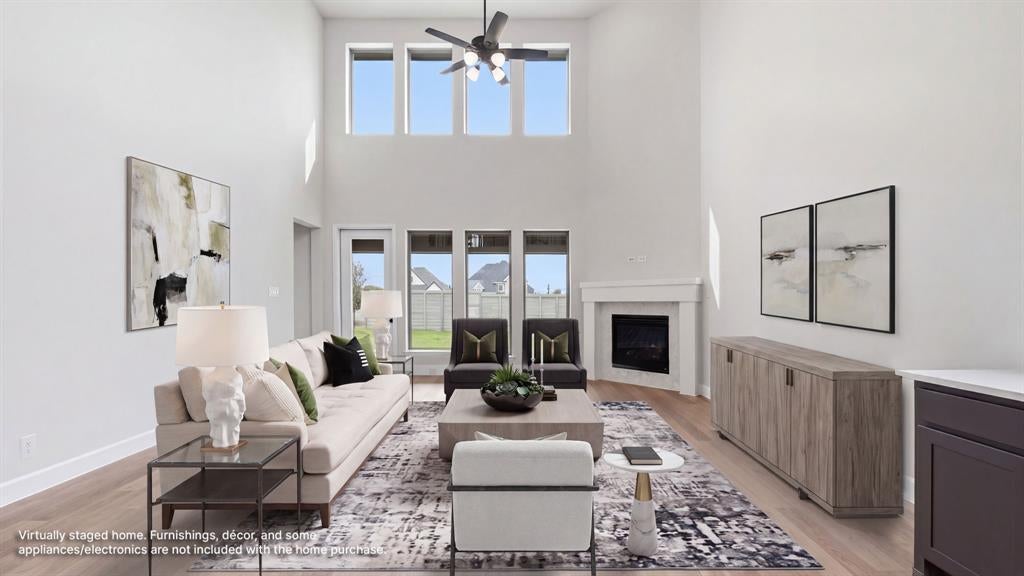 1301 Whitetail Road
