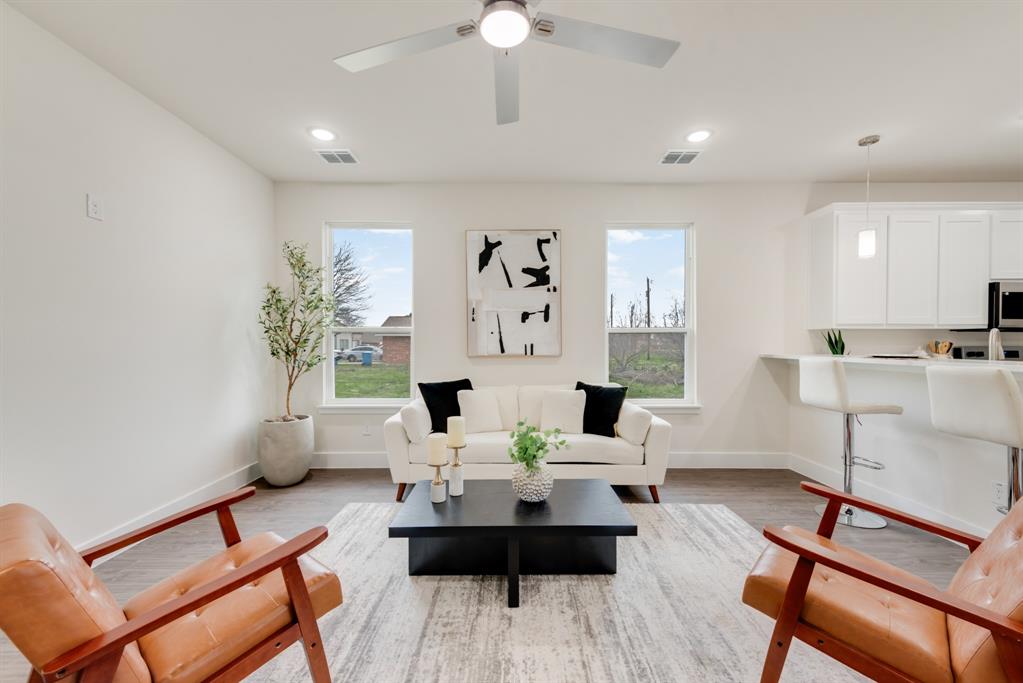 Harbor Point Sec 1 - Residential