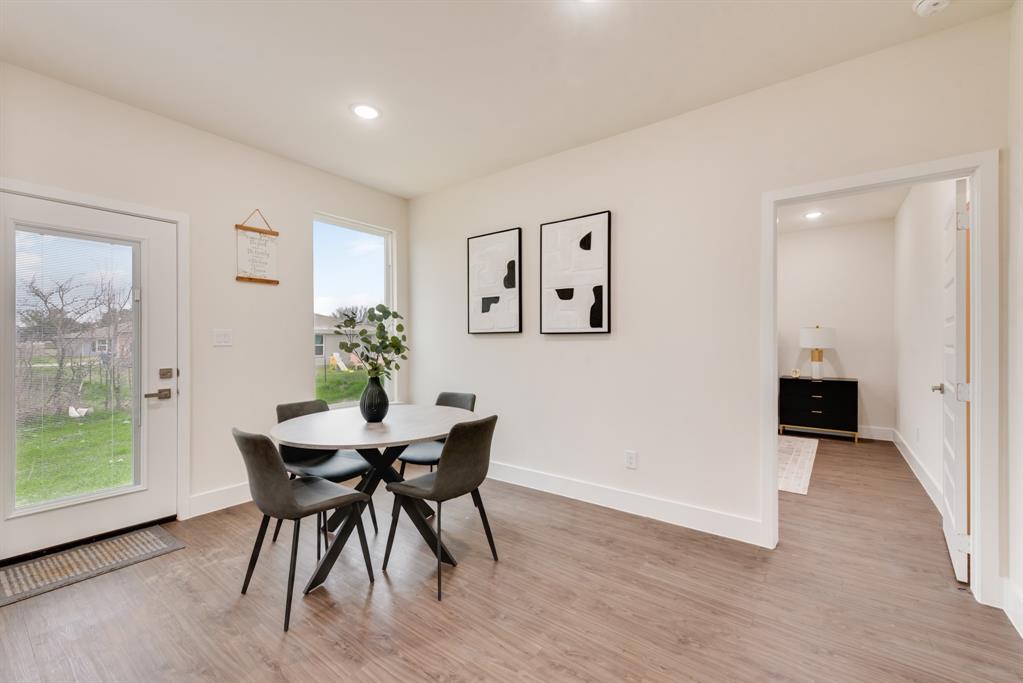 Harbor Point Sec 1 - Residential