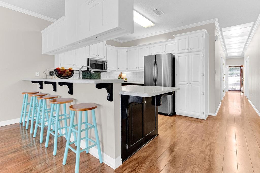 Hideaway - Residential